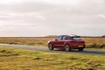 Porsche Macan GTS 2016 года (UK)